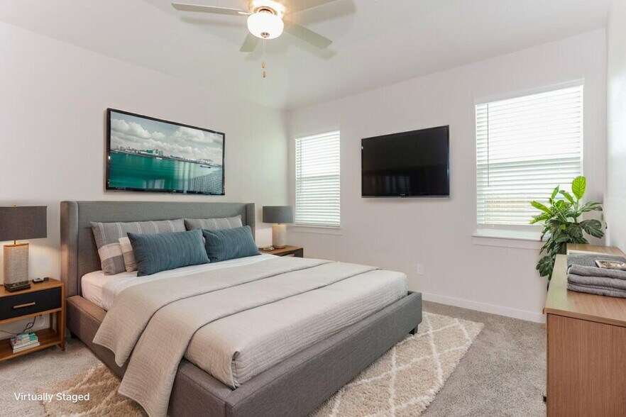 Building Photo - 208 Julian Davis Dr