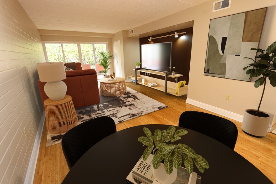 Primary Photo - Chateaugay Apartments