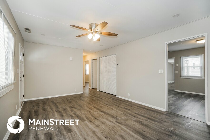 Building Photo - 4517 San Jose Ln