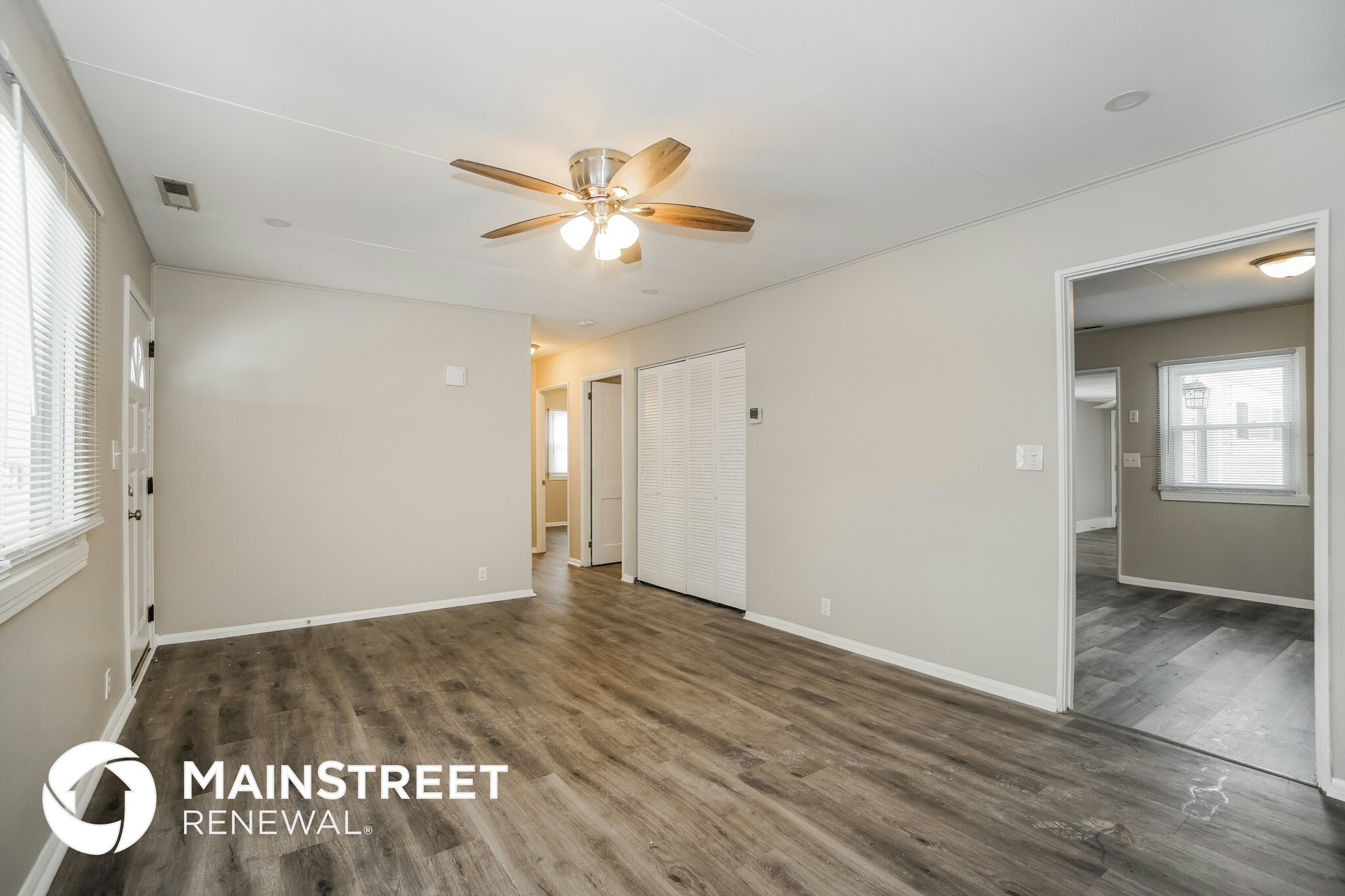 Building Photo - 4517 San Jose Ln