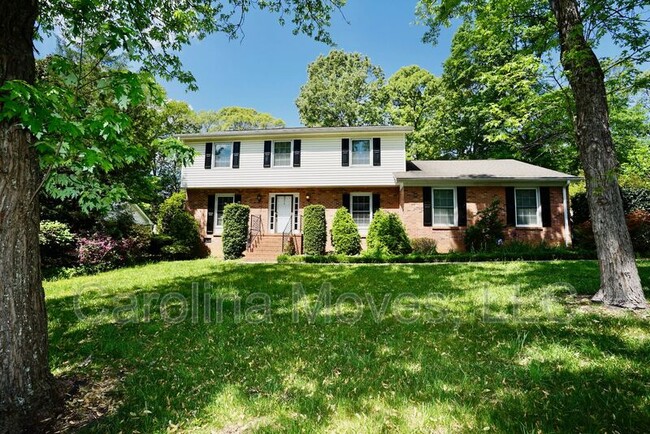 Primary Photo - 204 Overcreek Rd