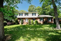 Building Photo - 204 Overcreek Rd