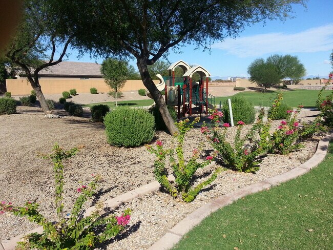 Building Photo - 36169 N Mirandesa Dr