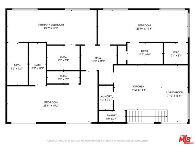 Building Photo - 6044 La Prada St