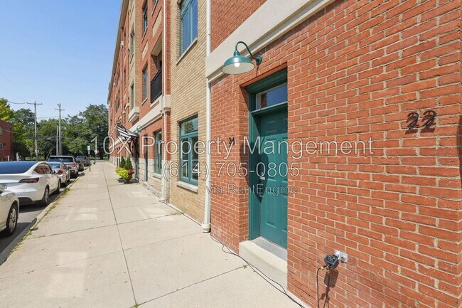 Building Photo - 24 W Poplar Ave