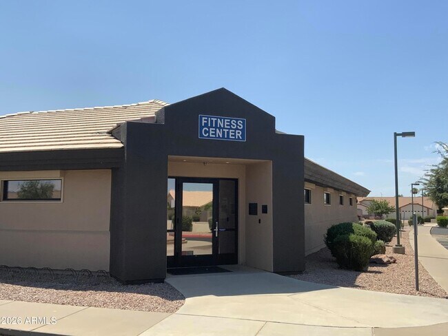 Building Photo - 2311 S Farnsworth Dr