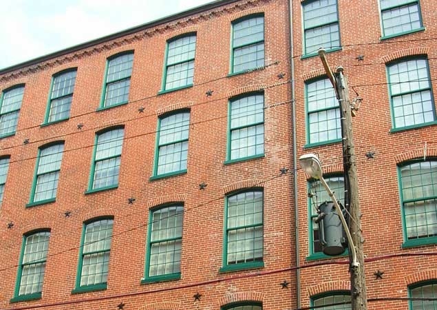 Building Photo - Coral Street Arts House