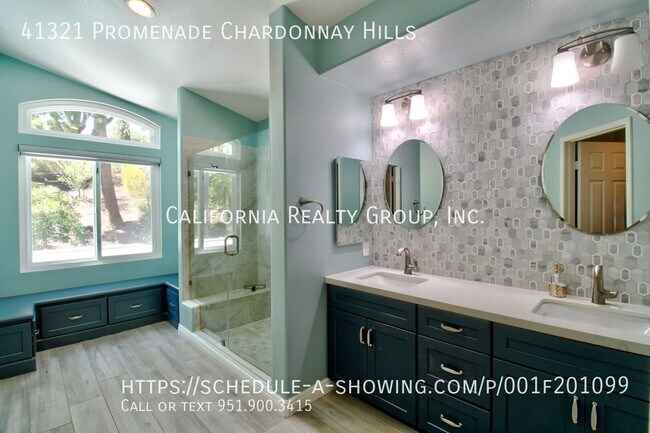 Building Photo - 41321 Promenade Chardonnay Hls