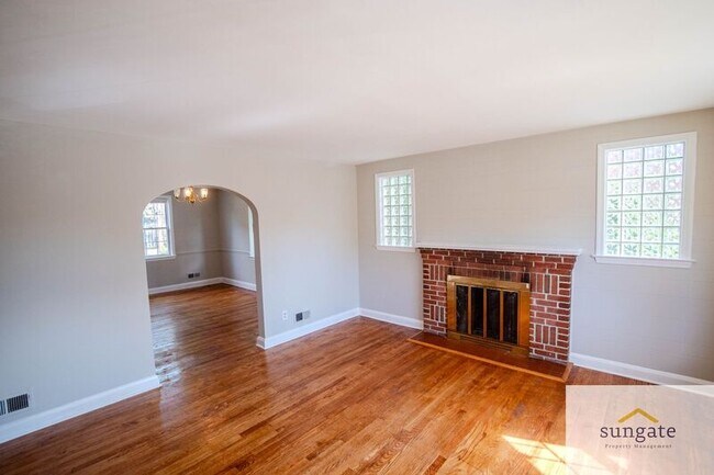 Building Photo - 8322 Loch Raven Blvd