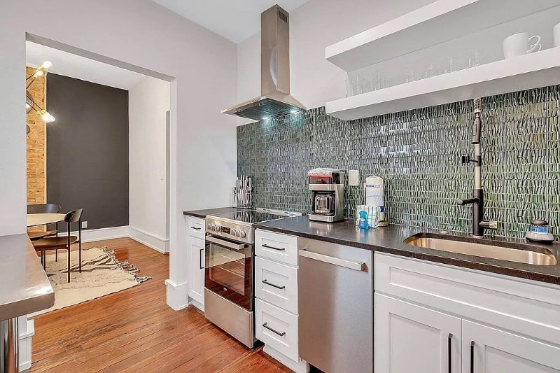 Building Photo - 108 E Anderson St