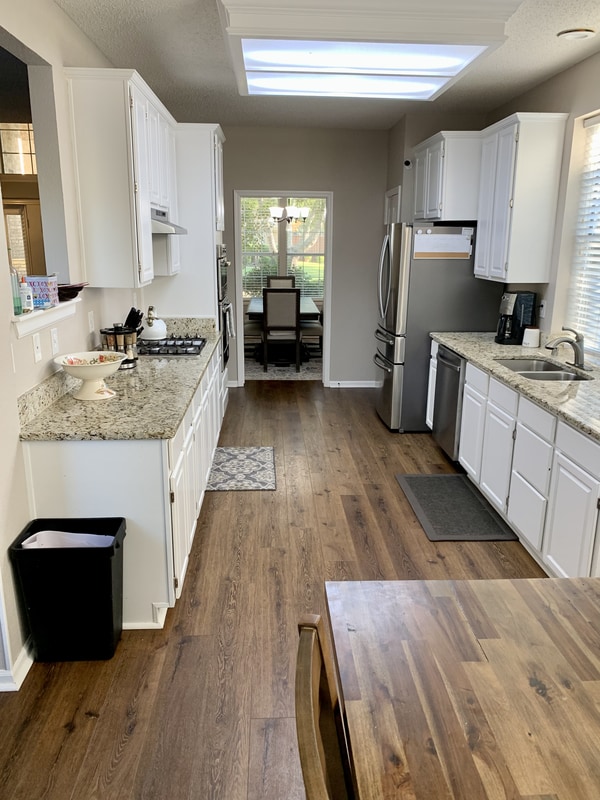 Building Photo - 4301 Lavaca Dr