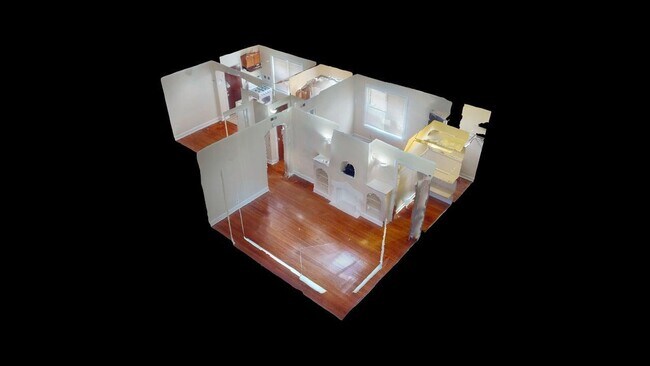 Building Photo - 823 W 83rd St