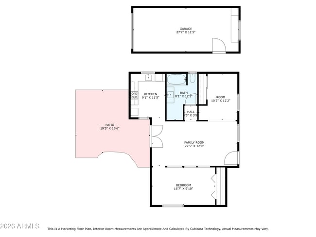 Building Photo - 5339 E Osborn Rd