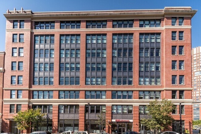 Building Photo - 286 Columbus Ave