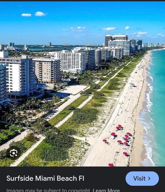 Surfside - 9248 Collins Ave