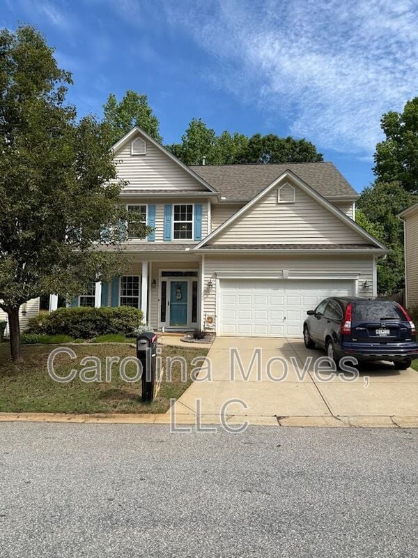 Building Photo - 510 Grafton Ct