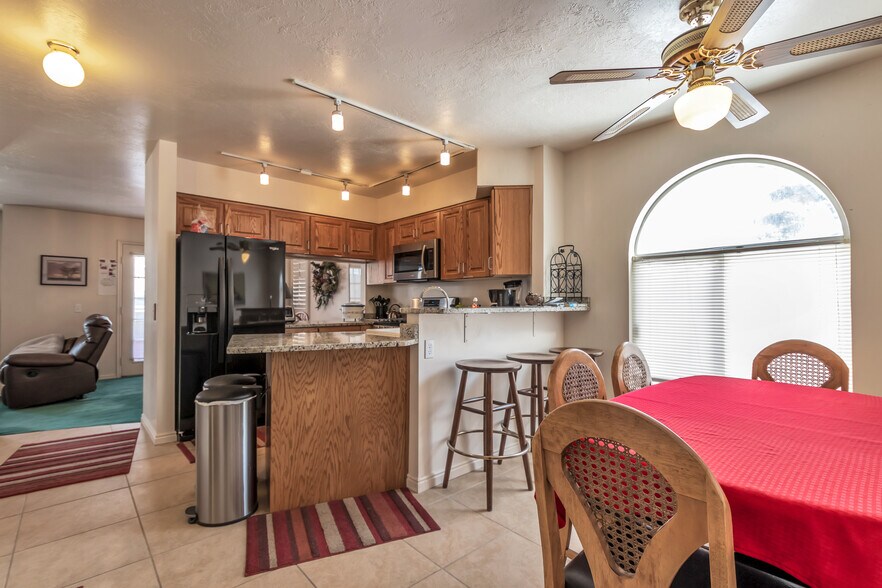 Building Photo - 3563 E Wasatch Grove Ln