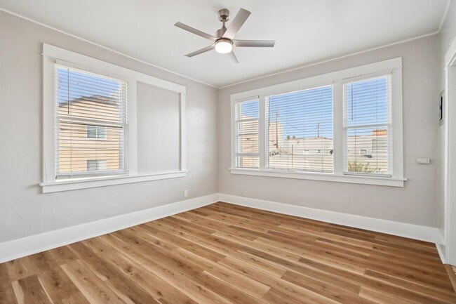 Floorplan - 1141 Pine Ave