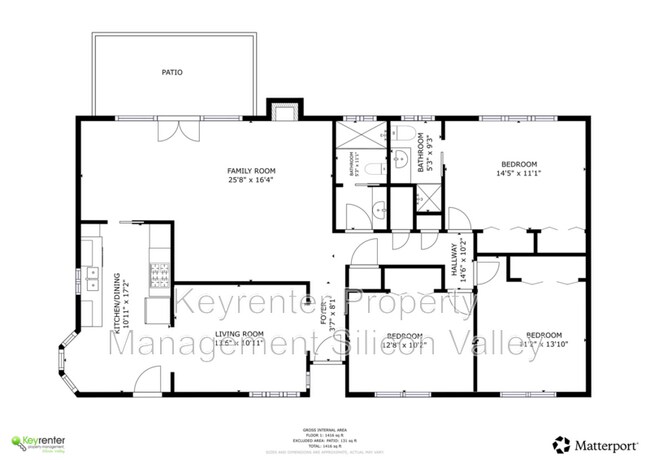 Building Photo - 373 Redwood Ave