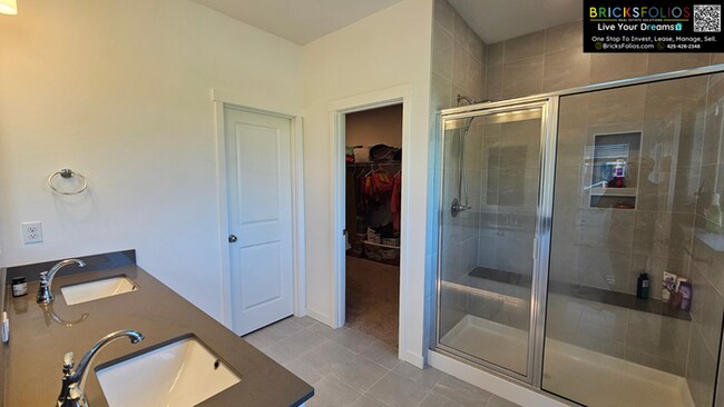 Building Photo - Future-Ready Living: Smart Home with Premium Oasis in Monroe!