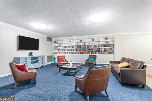 Building Photo - 2965 Pharr Ct S Northwest