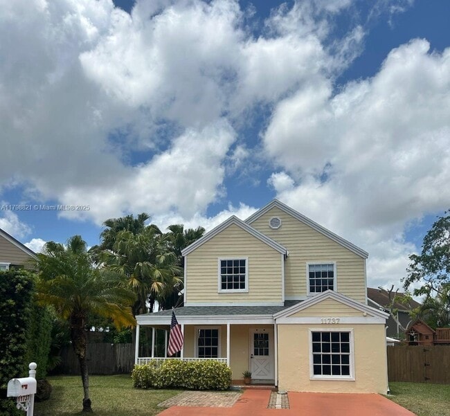 Primary Photo - 11737 SW 116th Terrace