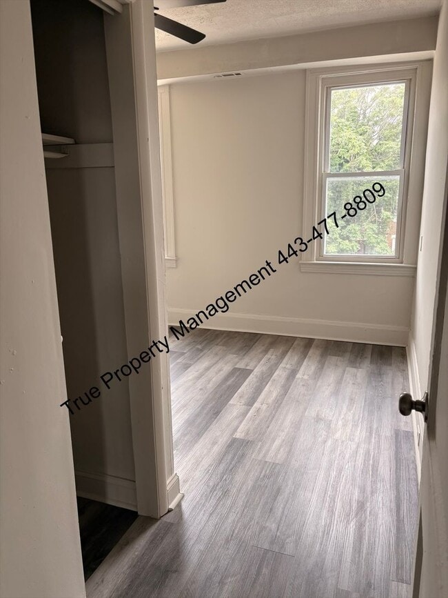 Building Photo - 2635 Park Heights Terrace