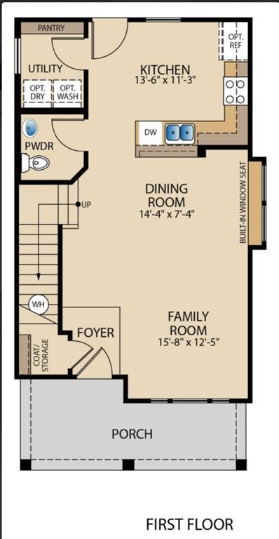 Building Photo - 9615 Morning Iris Dr