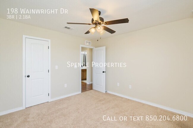 Building Photo - 198 Wainwright Dr
