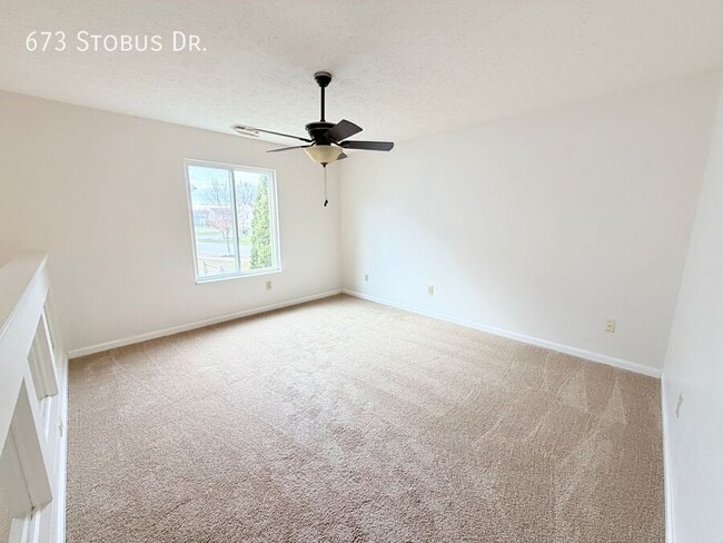 Building Photo - 673 Stobus Dr