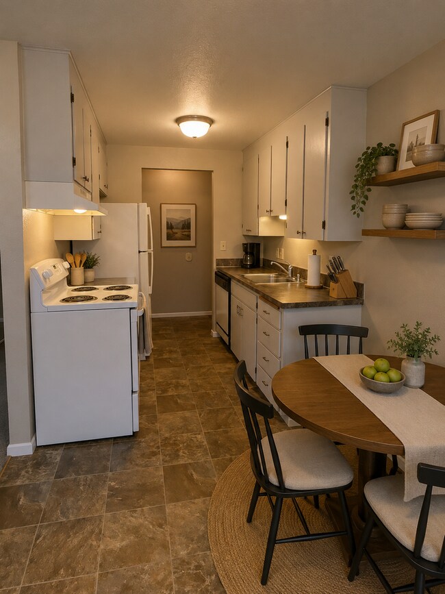 Building Photo - Make Your Move To Prosser!