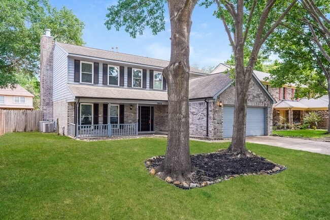 Building Photo - 7834 Sunny Ridge Dr