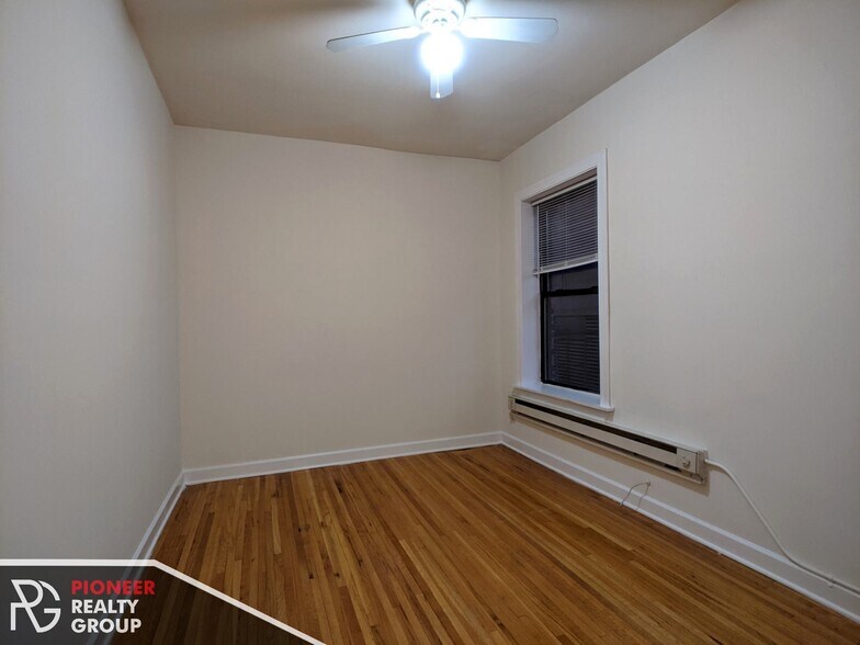 Building Photo - 3817 N Fremont St