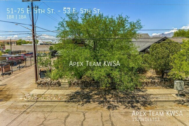 Building Photo - 51-75 E. 5th St.-53 E. 5th St.