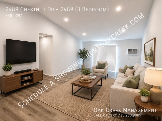 Building Photo - 2489 Chestnut Dr