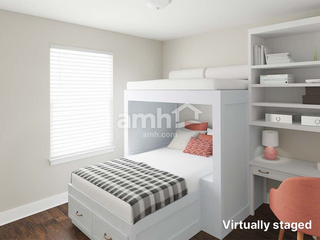 Building Photo - 5228 Valor Dr