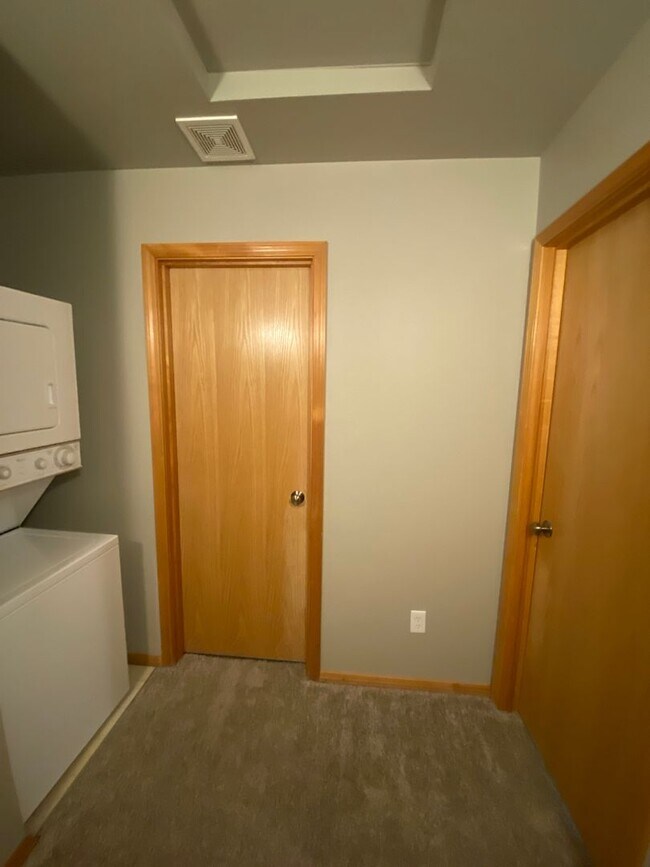 Building Photo - Your Own Space, Your Own Patio, Your Own Washer & Dryer!