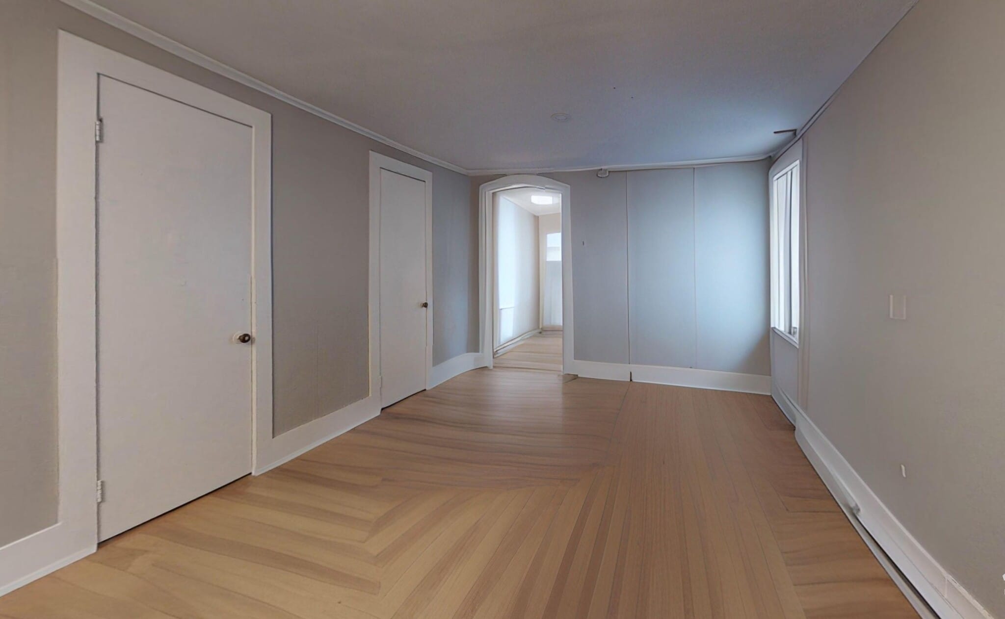 Building Photo - 91 Marlboro St