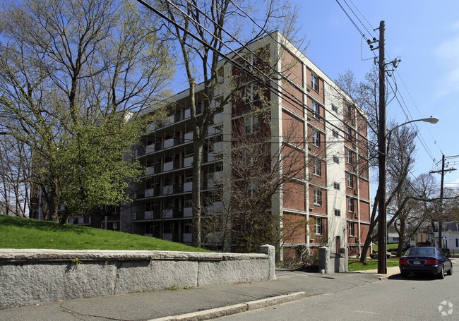 Building Photo - Woburn Housing