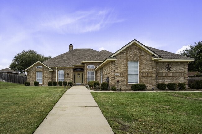Primary Photo - "Spacious 4-Bedroom Home with 3 Full Baths...