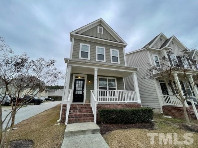 Building Photo - 413 Evening Star Dr