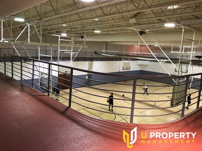 Building Photo - Great location, nice community! Make it yo...