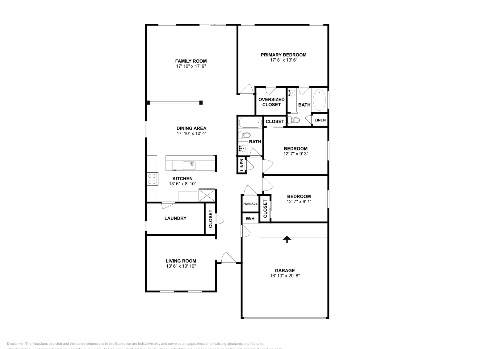 Building Photo - 8507 Crinum Lily Dr