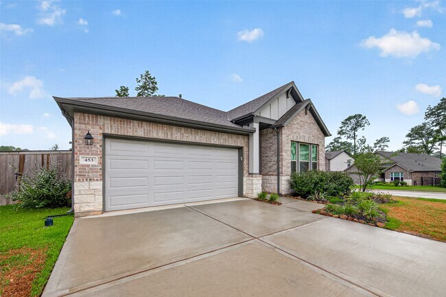Building Photo - 453 Embden Rim Dr
