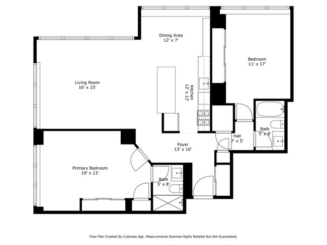 Building Photo - 2800 N Lake Shore Dr