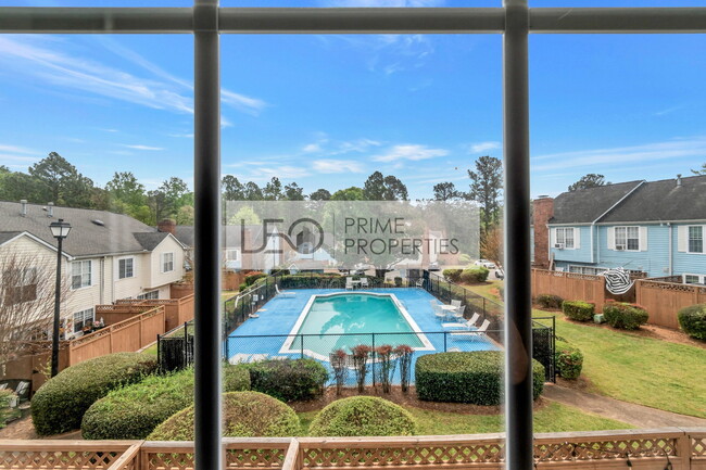 Building Photo - 5546 Clover Rise Ln