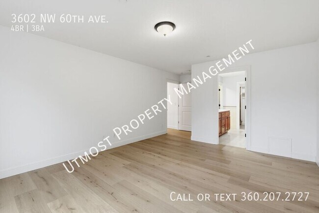 Building Photo - 3602 NW 60th Ave