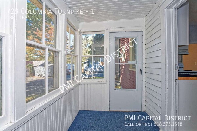 Building Photo - 728 Columbia Turnpike