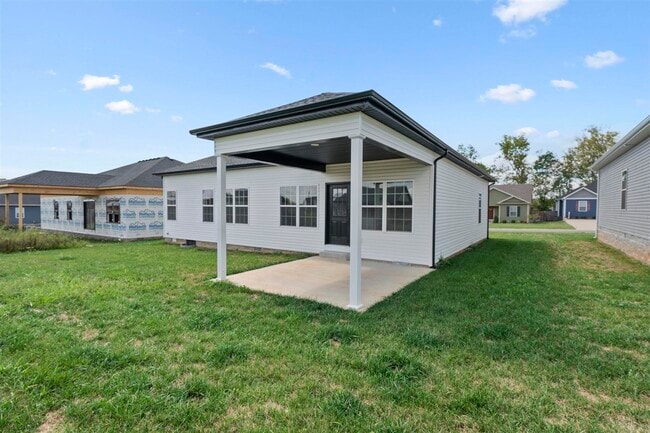 Building Photo - 451 White Dogwood Cir