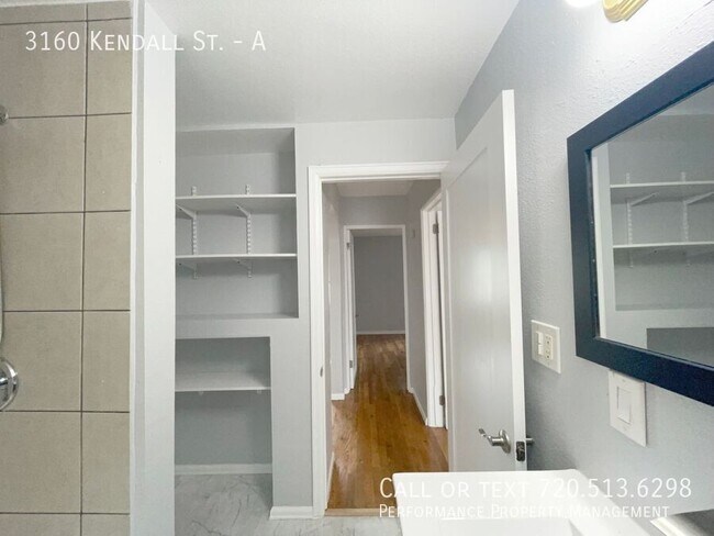Building Photo - 3160 Kendall St